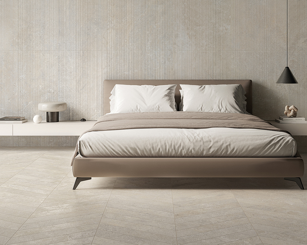 ENGLISH GREY NAT RET 120Х280